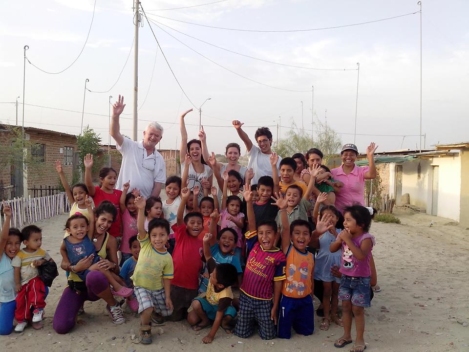 voluntarios fed